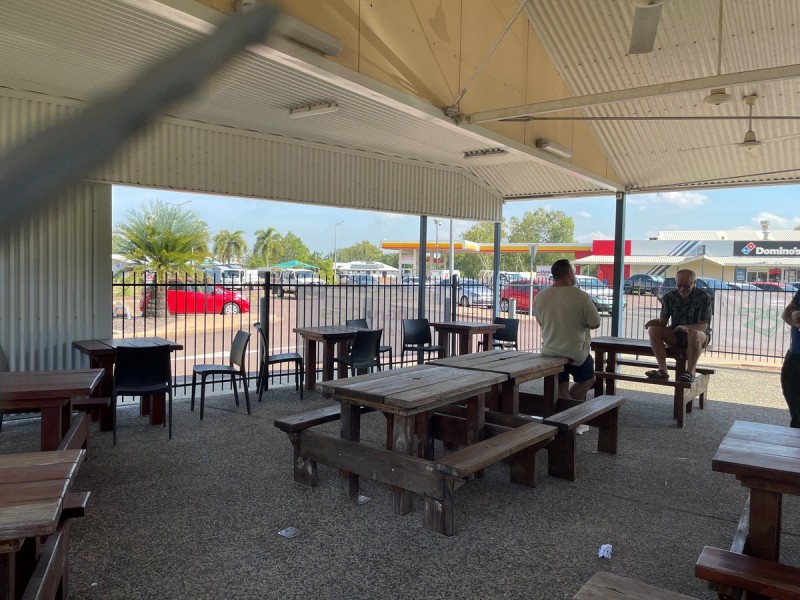 9/130 University Avenue, Durack NT 0830