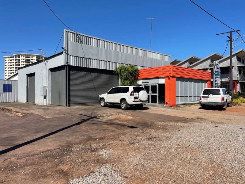 141 B Stuart Highway, Parap NT 0820