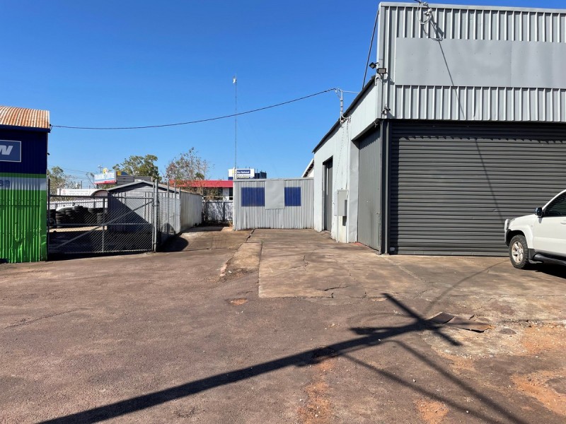 141 B Stuart Highway, Parap NT 0820