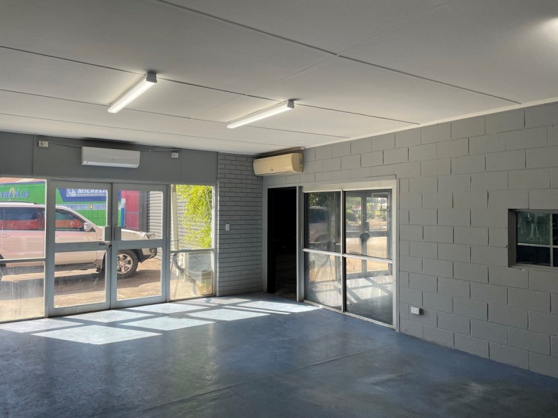 141 B Stuart Highway, Parap NT 0820