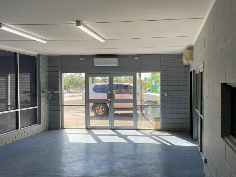 141 B Stuart Highway, Parap NT 0820