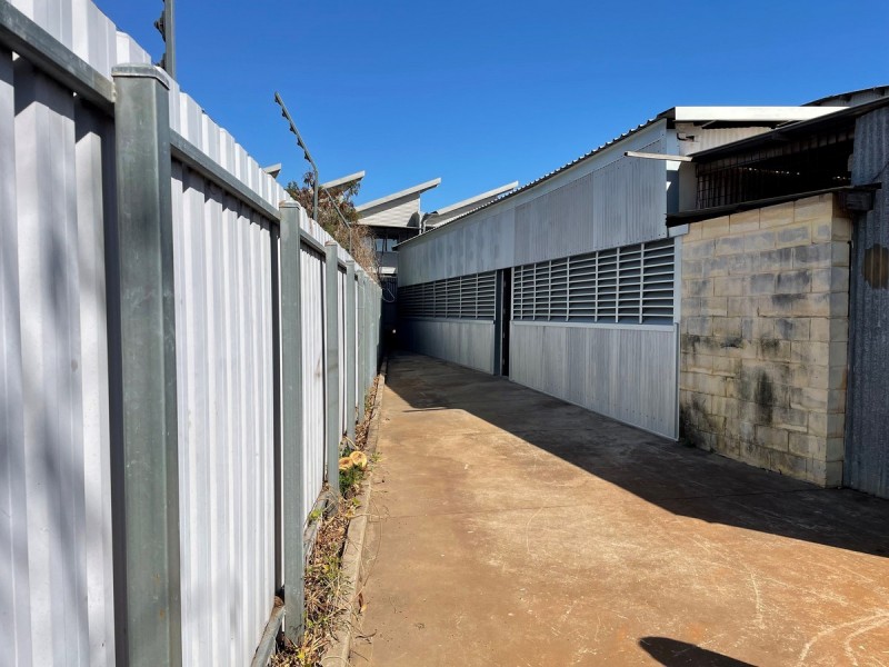 141 B Stuart Highway, Parap NT 0820
