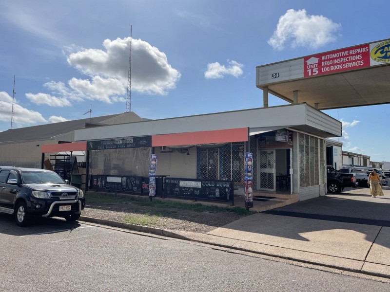 1/34 Bishop Street, Woolner NT 0820