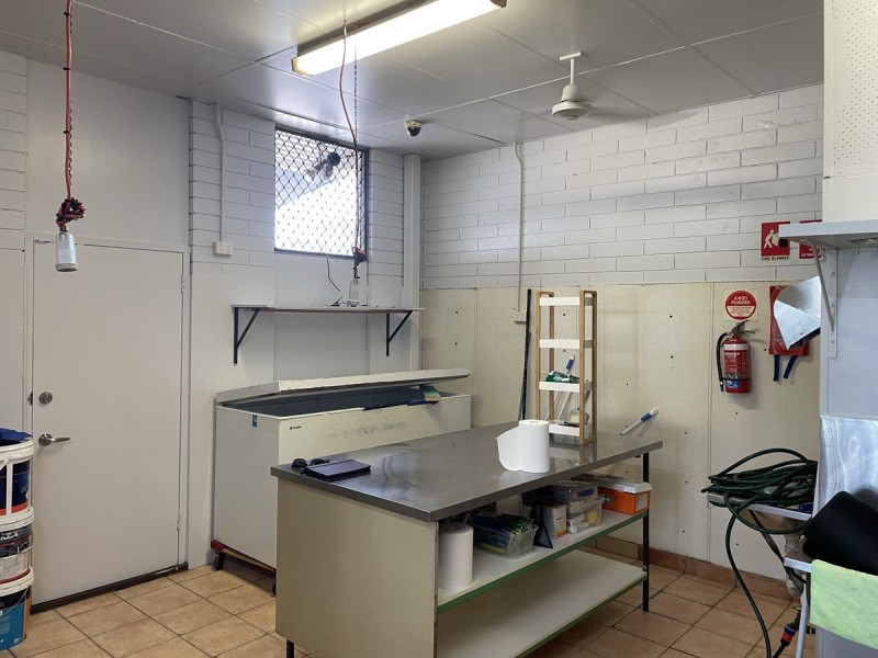1/34 Bishop Street, Woolner NT 0820