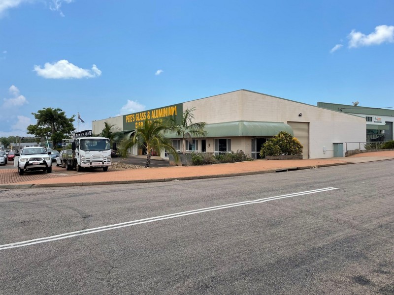5/1 Sadgroves Crescent, Winnellie NT 0820