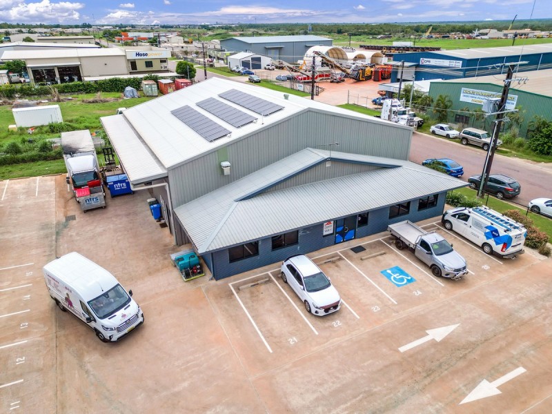 7/3 Verrinder Road, Berrimah NT 0828