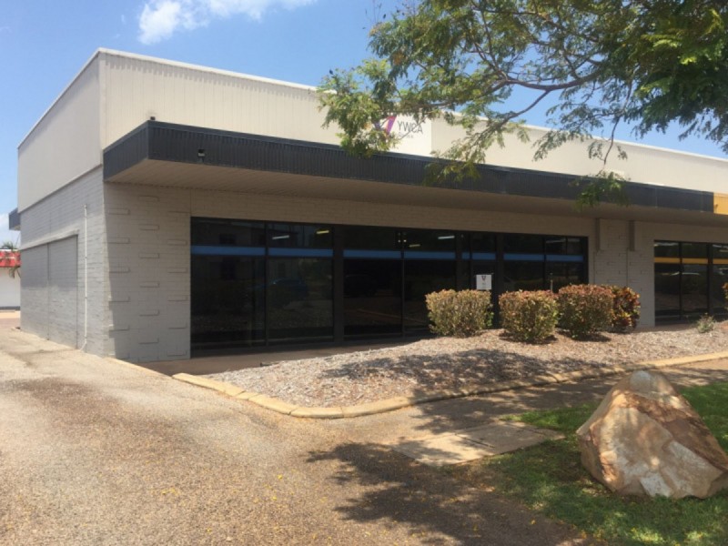 3/4 Albatross Street, Winnellie NT 0820