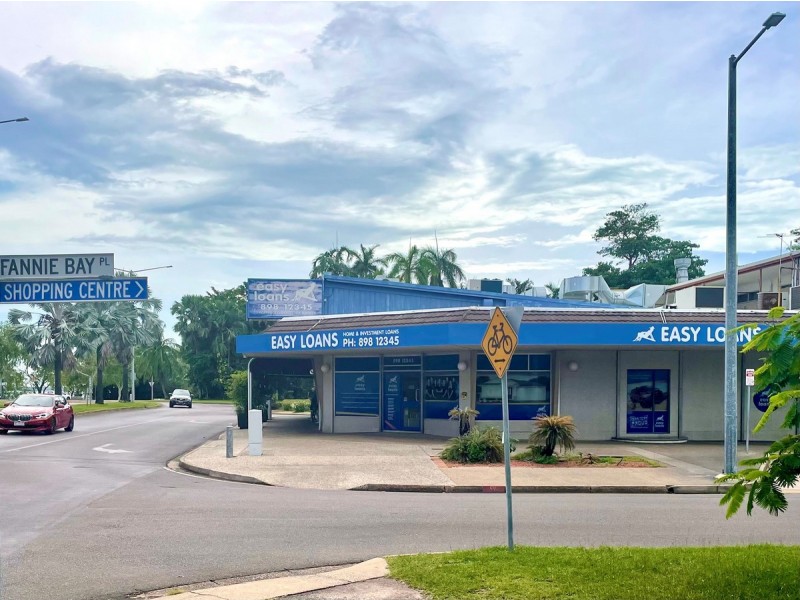 Shop 2/1 Fannie Bay Place, Fannie Bay NT 0820