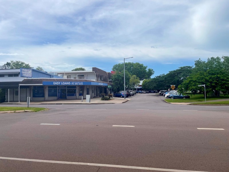 Shop 2/1 Fannie Bay Place, Fannie Bay NT 0820