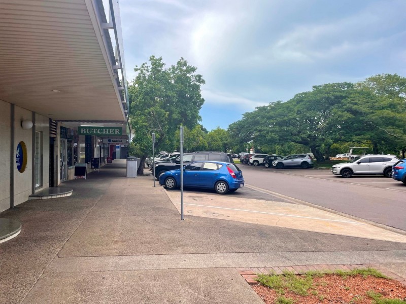 Shop 2/1 Fannie Bay Place, Fannie Bay NT 0820