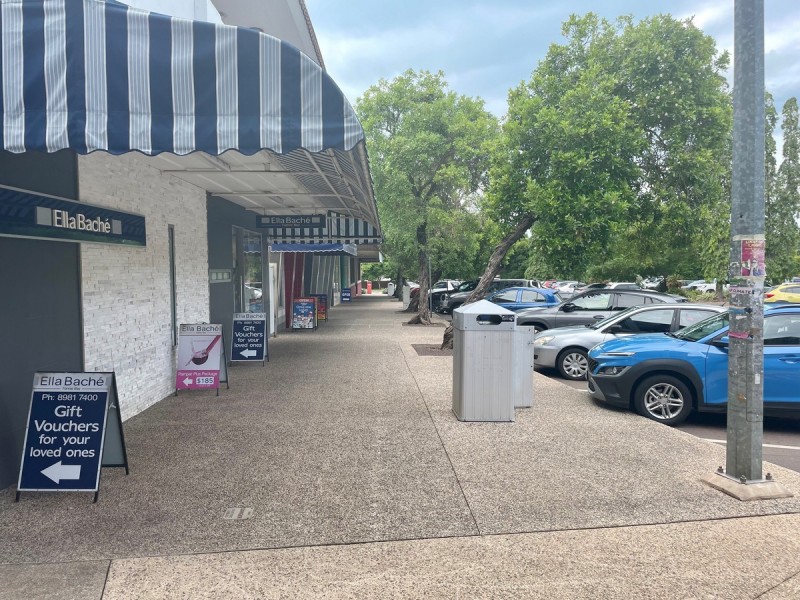 Shop 2/1 Fannie Bay Place, Fannie Bay NT 0820