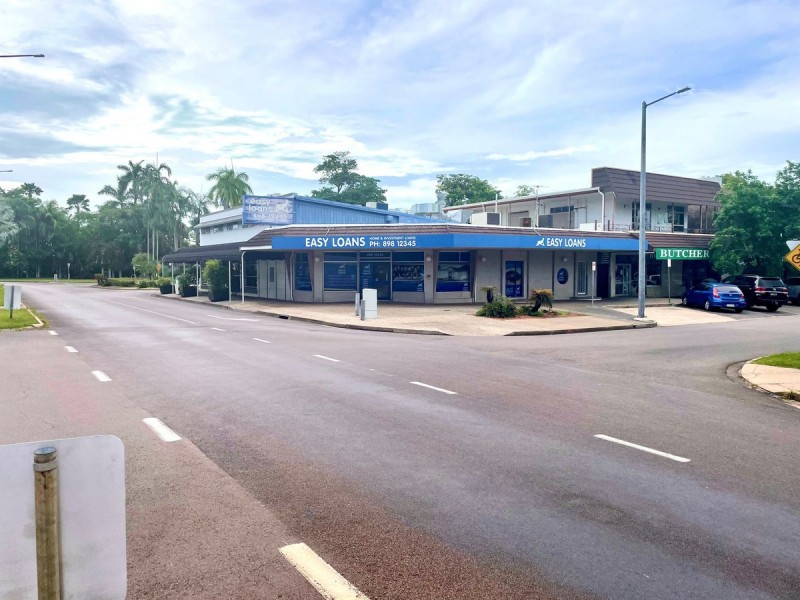 Shop 2/1 Fannie Bay Place, Fannie Bay NT 0820