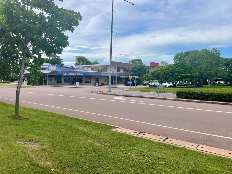 Shop 2/1 Fannie Bay Place, Fannie Bay NT 0820