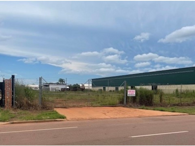 8 Mighall Place, Holtze NT 0829