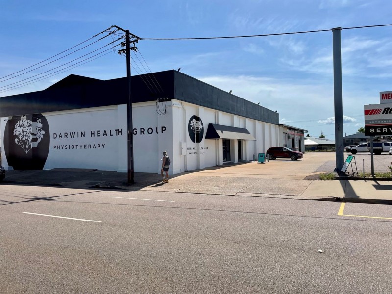 35b Stuart Highway, Stuart Park NT 0820