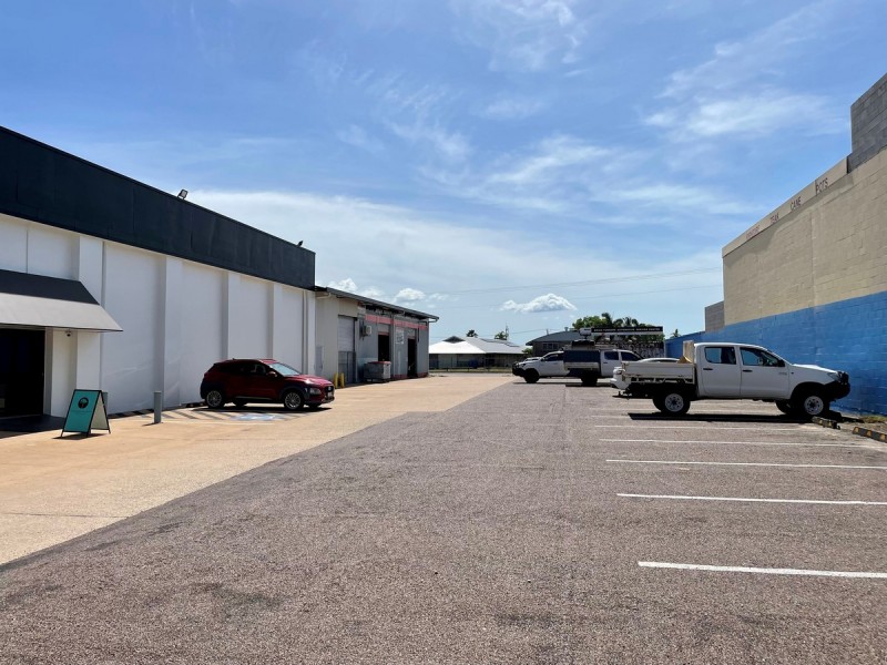 35b Stuart Highway, Stuart Park NT 0820