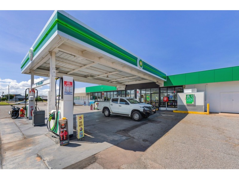 386 Stuart Highway, Winnellie NT 0820