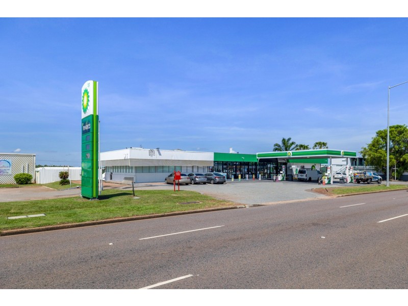 386 Stuart Highway, Winnellie NT 0820