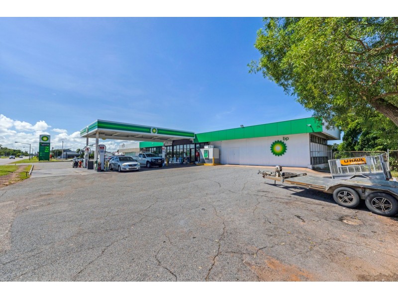 386 Stuart Highway, Winnellie NT 0820