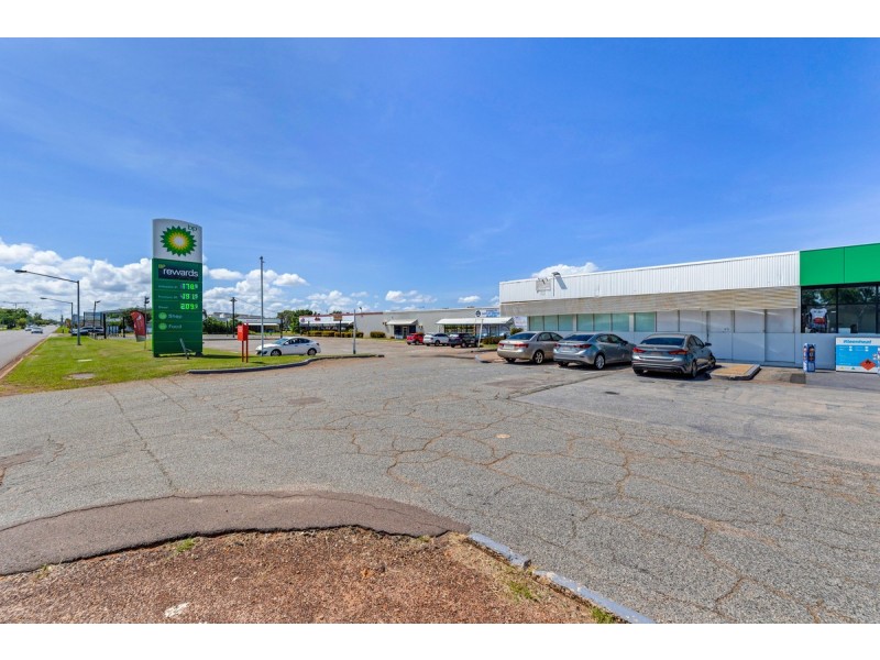 386 Stuart Highway, Winnellie NT 0820