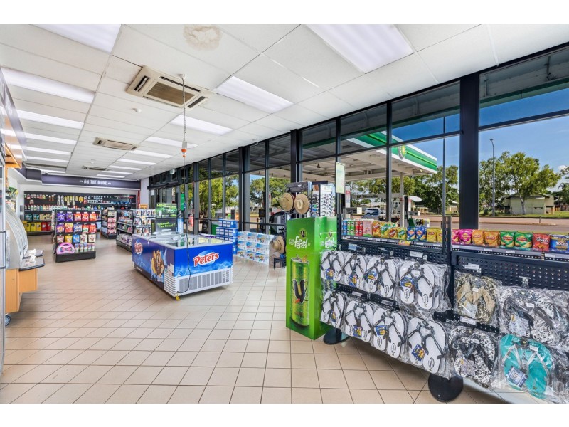 386 Stuart Highway, Winnellie NT 0820