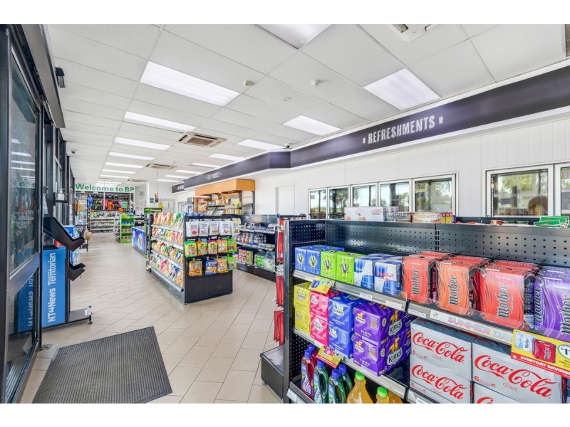 386 Stuart Highway, Winnellie NT 0820