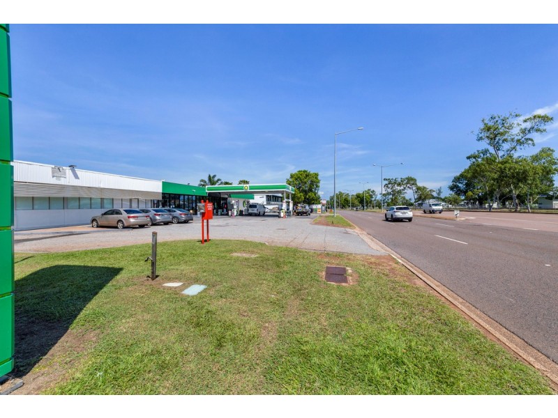 386 Stuart Highway, Winnellie NT 0820
