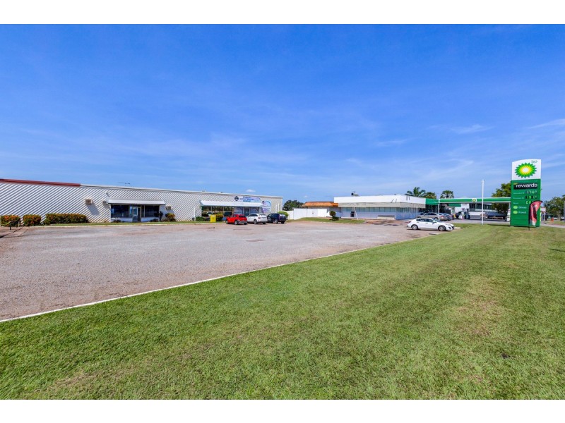 386 Stuart Highway, Winnellie NT 0820