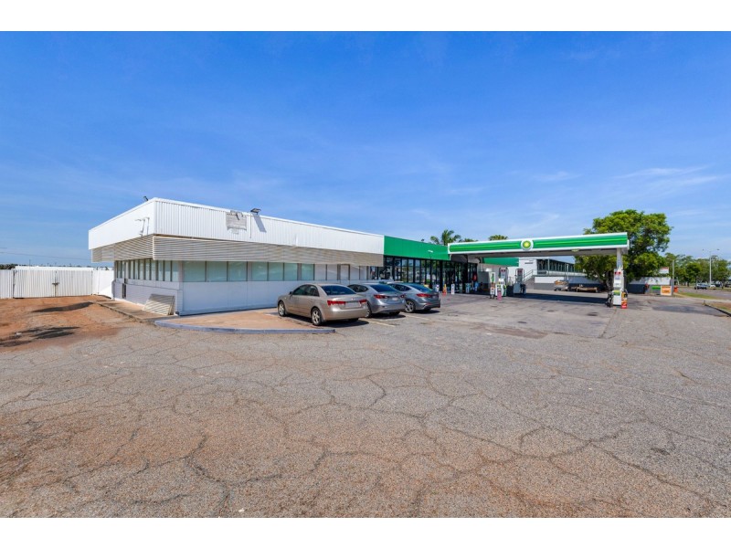 386 Stuart Highway, Winnellie NT 0820