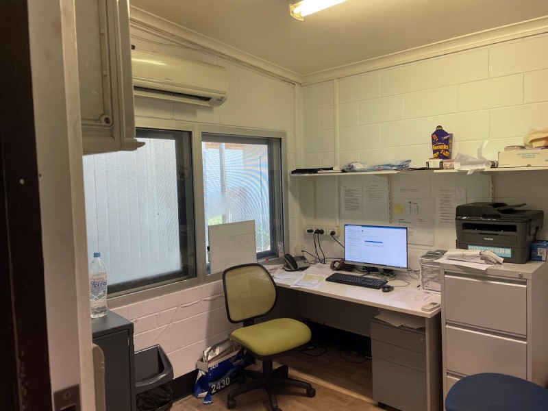 386 Stuart Highway, Winnellie NT 0820