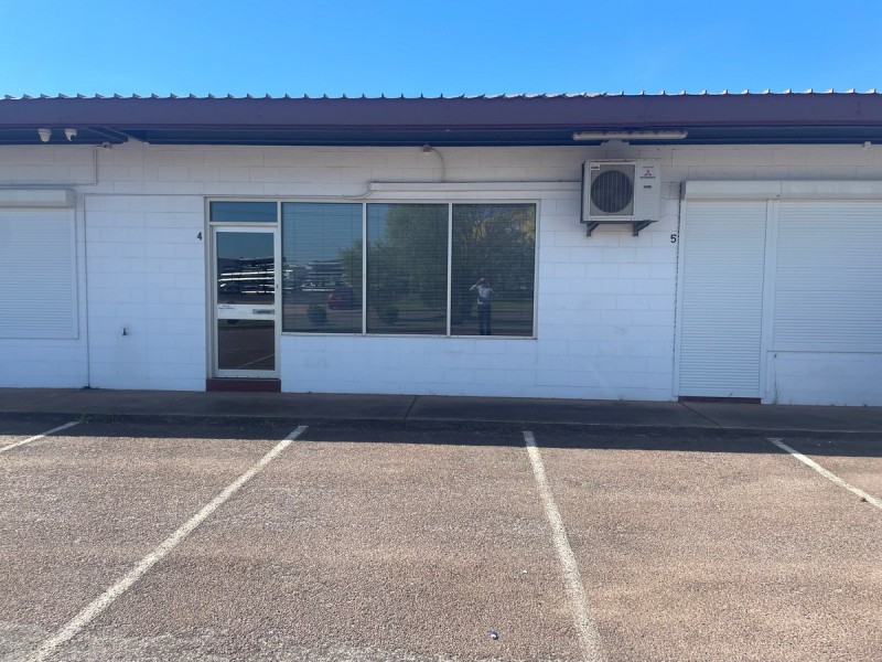 Shop 4/9 McKinnon Road, Pinelands NT 0829