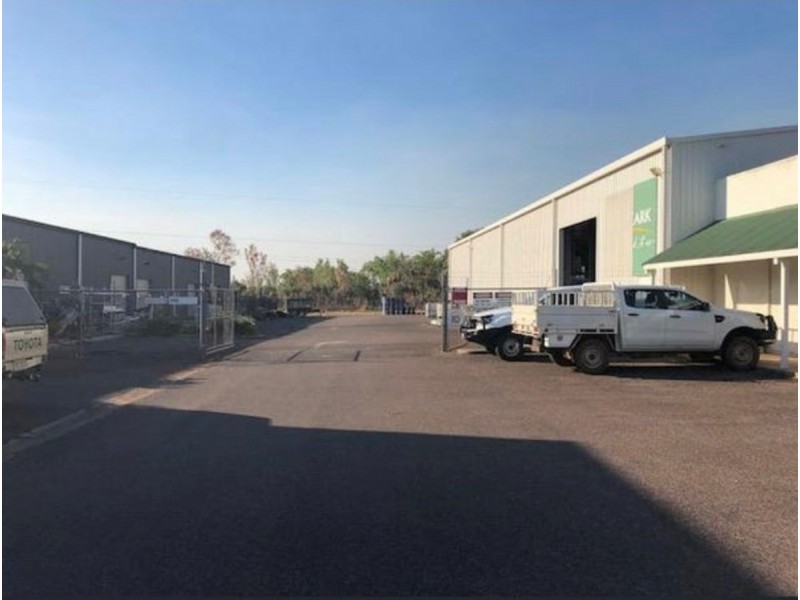 22 McKenzie Place, Yarrawonga NT 0830