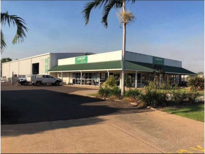22 McKenzie Place, Yarrawonga NT 0830