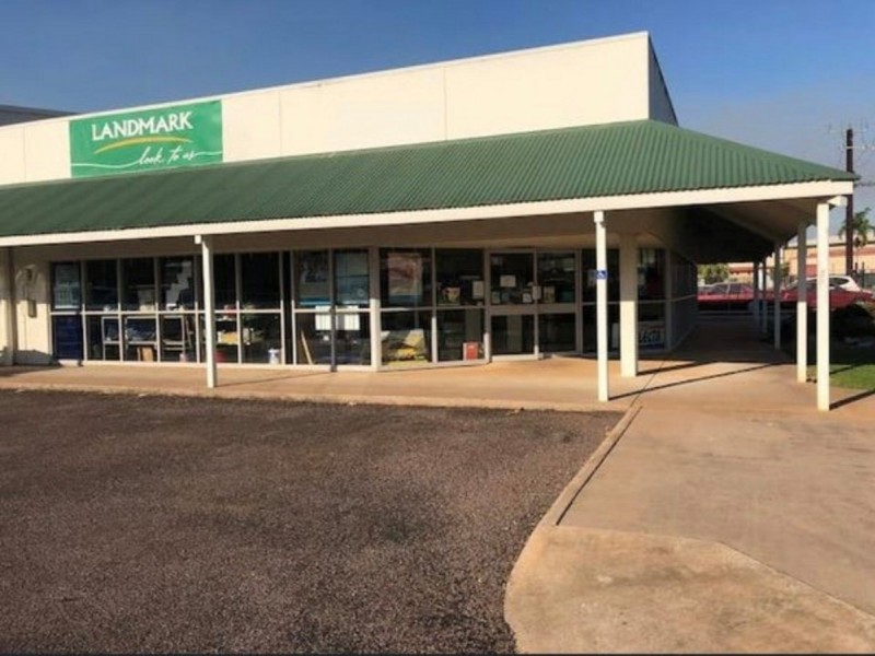 22 McKenzie Place, Yarrawonga NT 0830