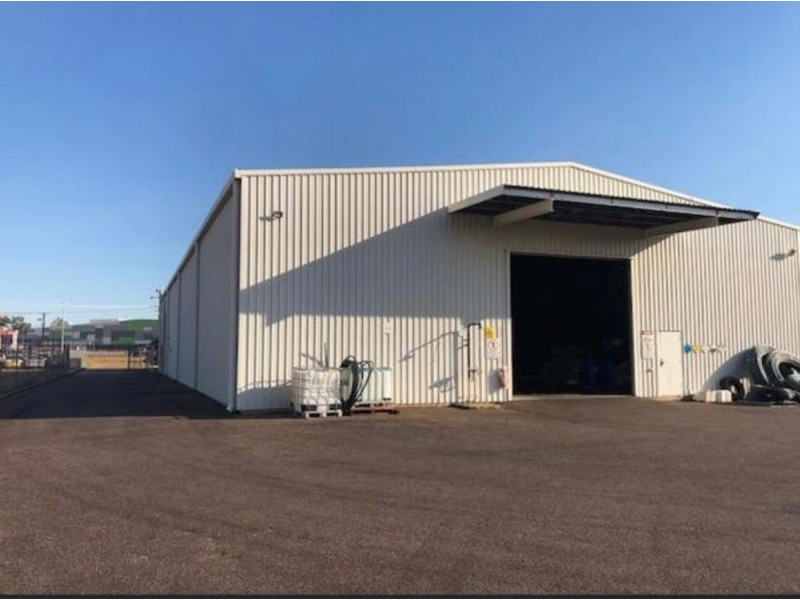 22 McKenzie Place, Yarrawonga NT 0830