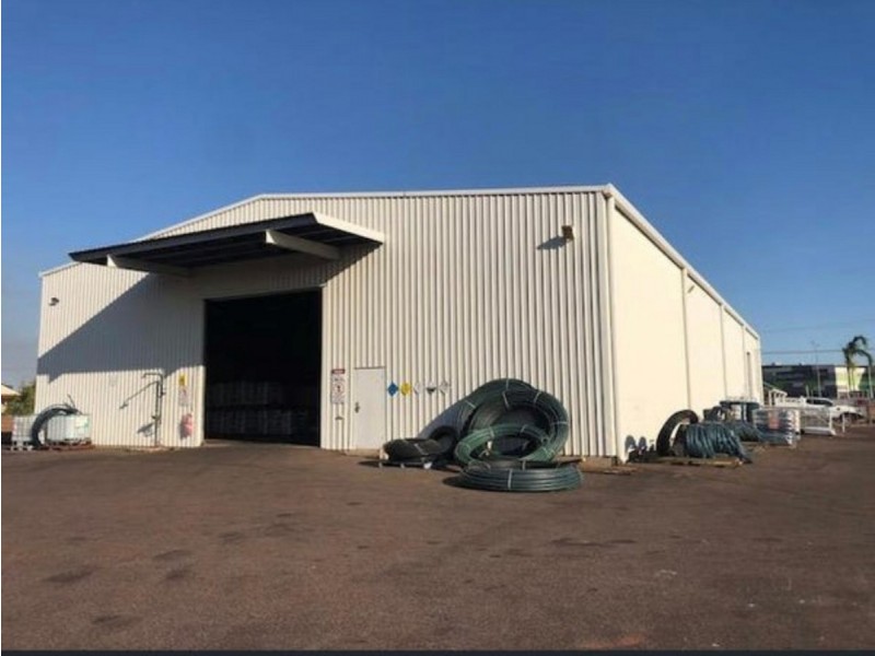 22 McKenzie Place, Yarrawonga NT 0830