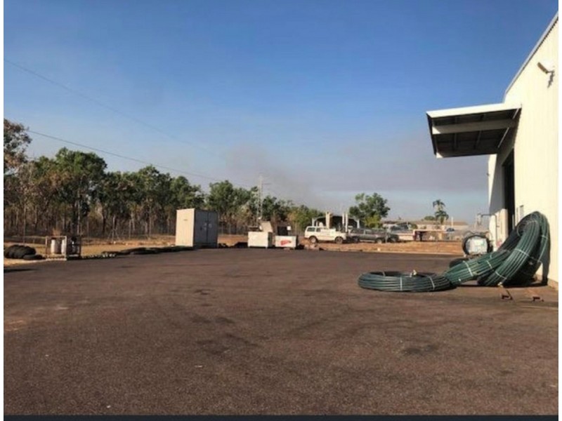 22 McKenzie Place, Yarrawonga NT 0830