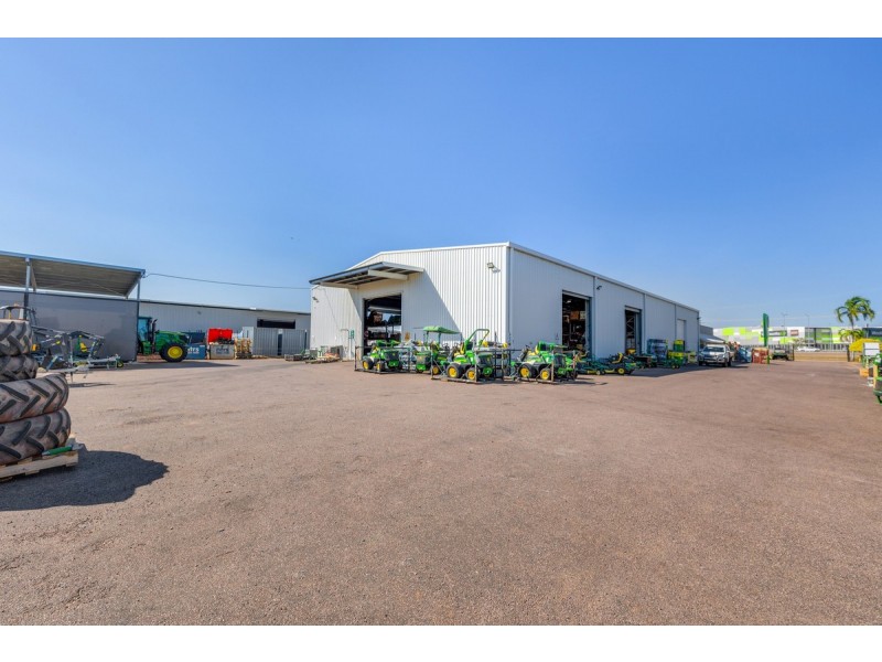 22 McKenzie Place, Yarrawonga NT 0830