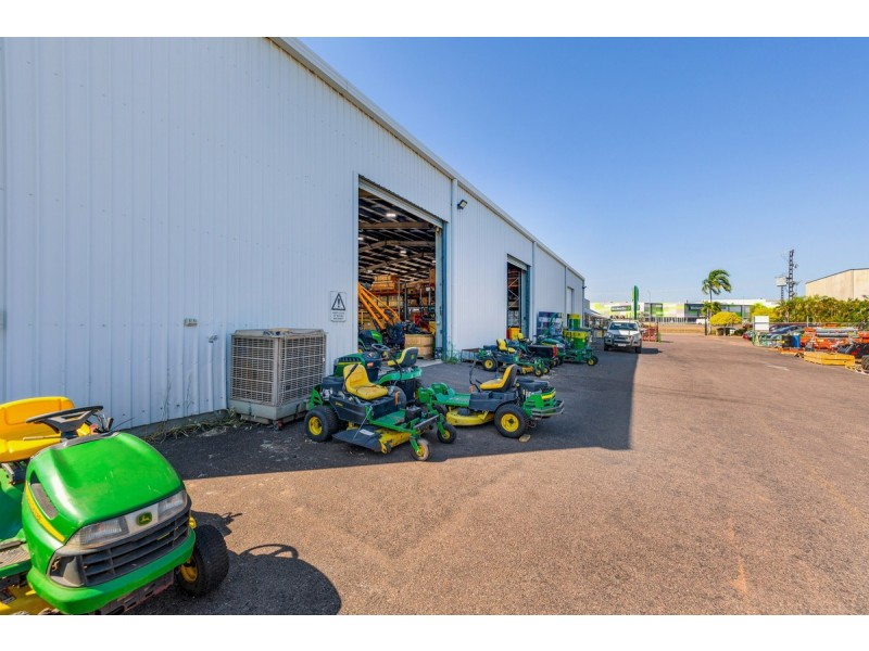 22 McKenzie Place, Yarrawonga NT 0830