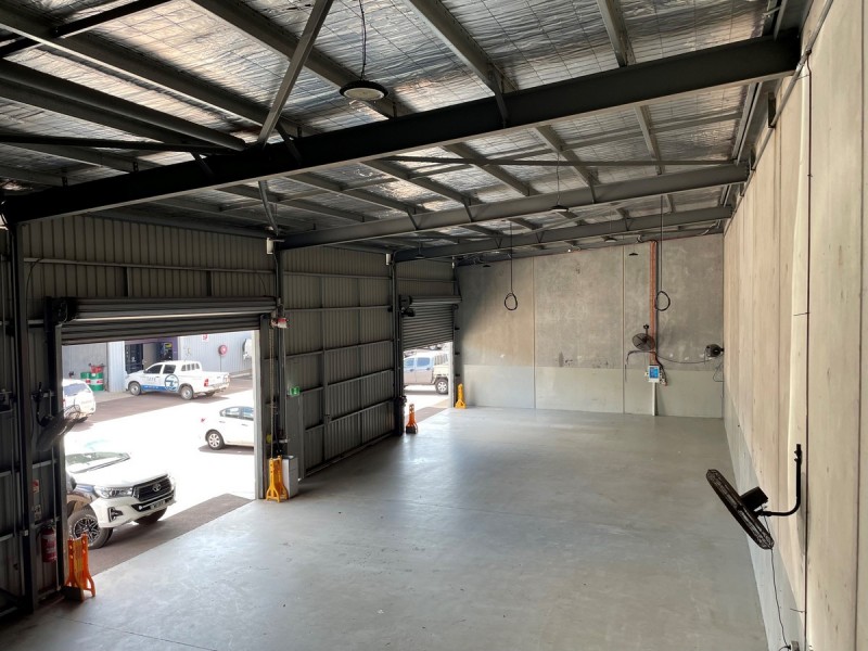 11/42 Toupein Road, Yarrawonga NT 0830