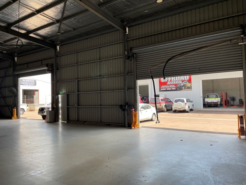 11/42 Toupein Road, Yarrawonga NT 0830