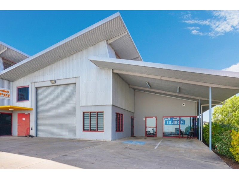 1/51 Benison Road, Winnellie NT 0820