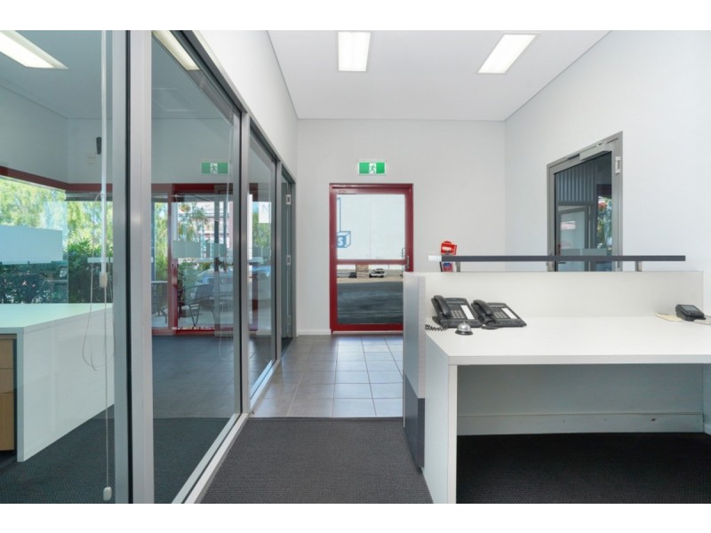 1/51 Benison Road, Winnellie NT 0820