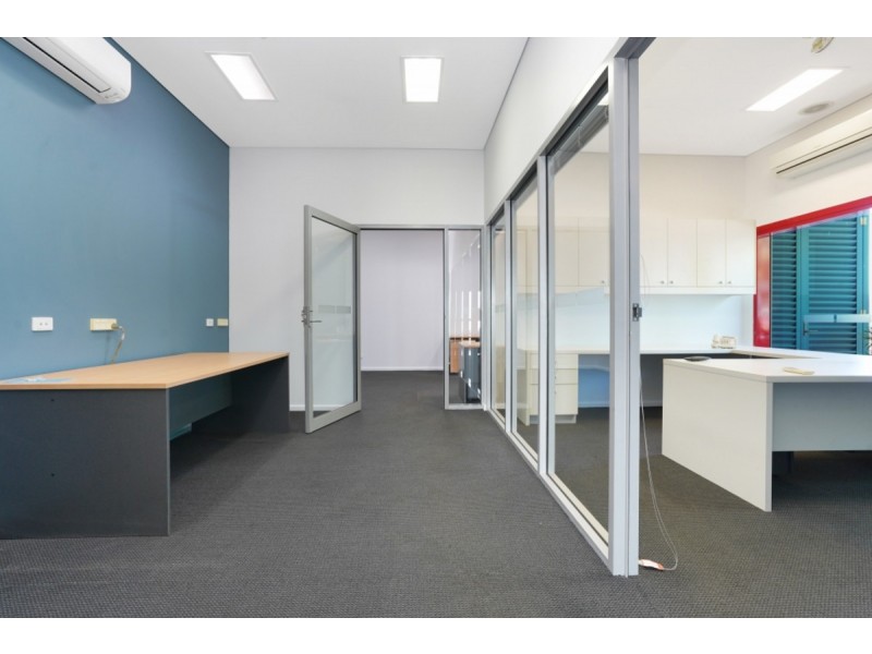 1/51 Benison Road, Winnellie NT 0820
