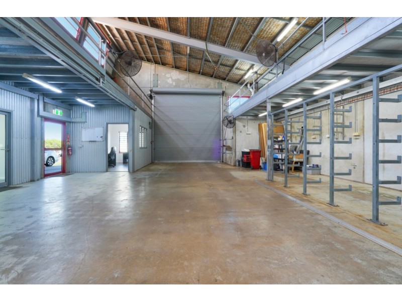 1/51 Benison Road, Winnellie NT 0820