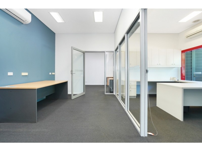 1/51 Benison Road, Winnellie NT 0820