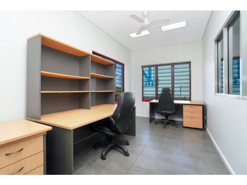 1/51 Benison Road, Winnellie NT 0820