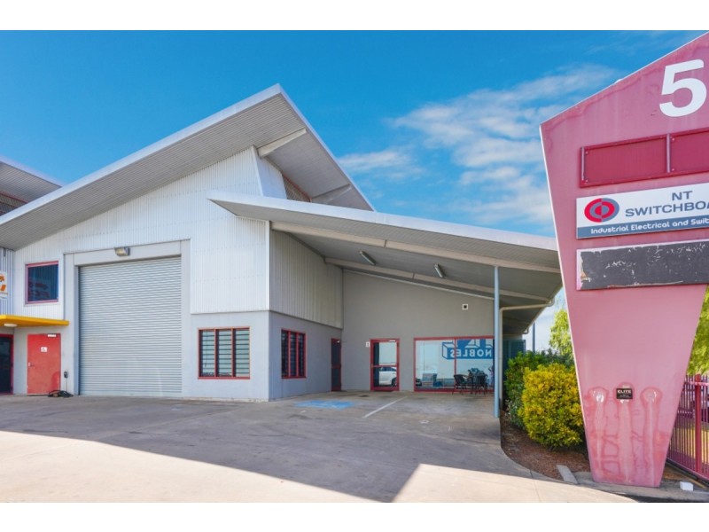 1/51 Benison Road, Winnellie NT 0820