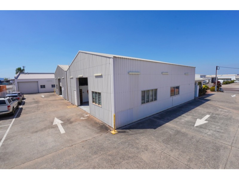 59 Winnellie Road, Winnellie NT 0820