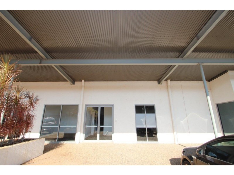 17/641 Stuart Highway, Berrimah NT 0828